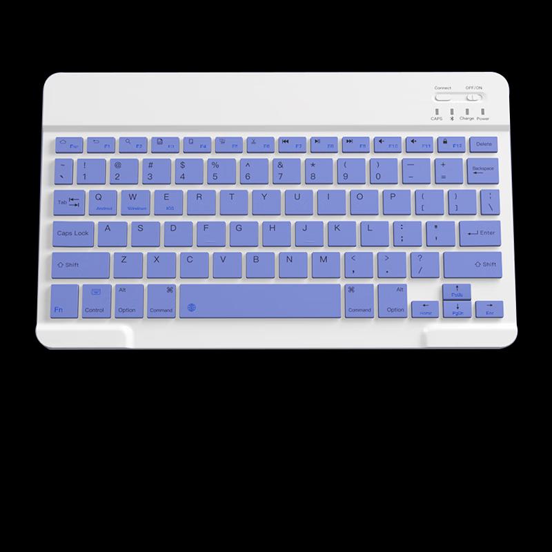 

FOREV BTMK6 Wireless Bluetooth Mechanical Keyboard