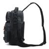 Crossbody Bag Unisex Nylon Multi Pocket Fishing Outdoor