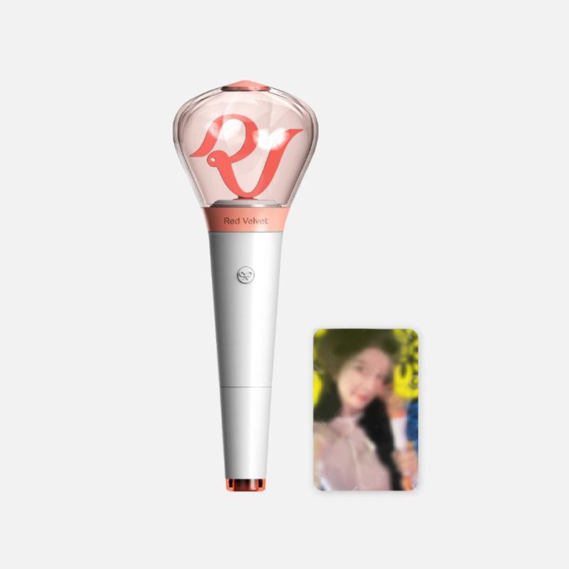 Red Velvet OFFISIELL FANLYS