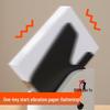 BY50 Automatic Desktop Paper Jogger & Dust Removal Shaker