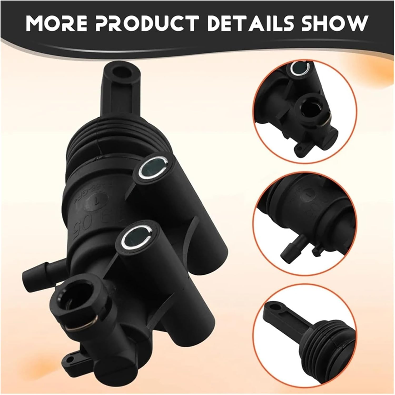 

Главный цилиндр сцепления в сборе AB39-7A543-AB Совместим с Mazda BT-50 Ranger 2011 Автоаксессуары