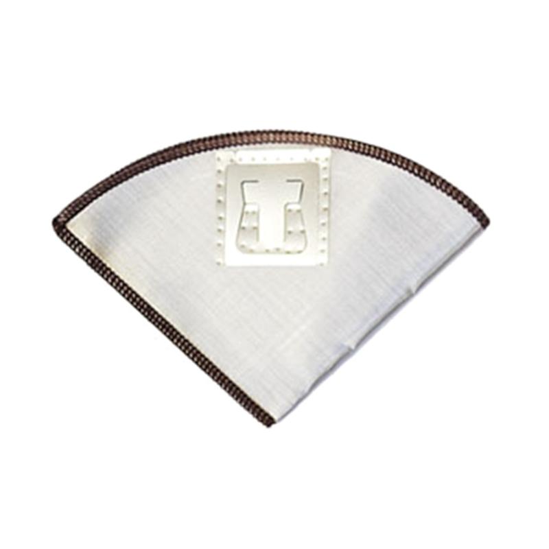 

Stainless Steels Fine Meshes Coffee Filter Reusable Pours Over Coffee Filter Paperless Universals Coffee Filter Enduring S