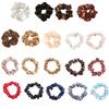 Single-color Hair Elastic