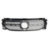 Diamant Frontstoßstangengitter Grill Passend für Mercedes Benz GLB X247 2020-2023