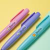 Personalized Waterproof Kids Labels - Transparent Custom Animal Stickers With Multilingual Names For Stationery  Diy Crafts