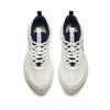 Anta Fly Dream Commuting Versatile Casual Comfortable Durable Breathable Low-Top Running Shoes Men Sneakers White 912415523-1