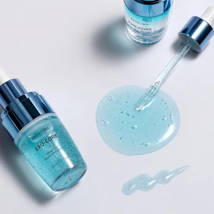 [Moisture Ampoule]_Exocore Waterful Tension Ampoule 30ml