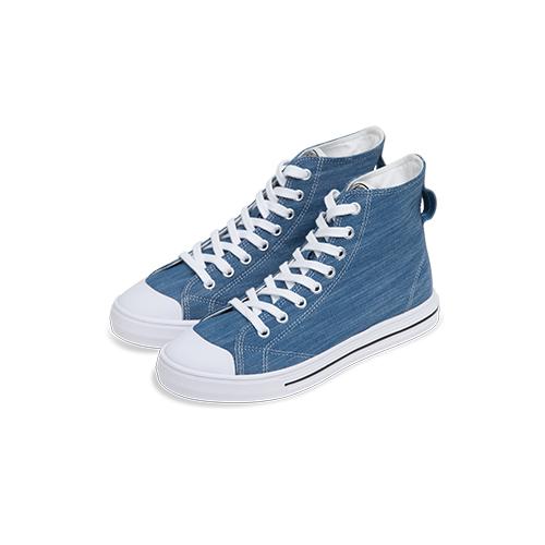 Kolca 1986 Asian High-Top Medium Blue