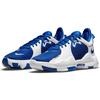 Nike PG 5 TB Game Royal Unisex Sneakers Blue White DA7758-400