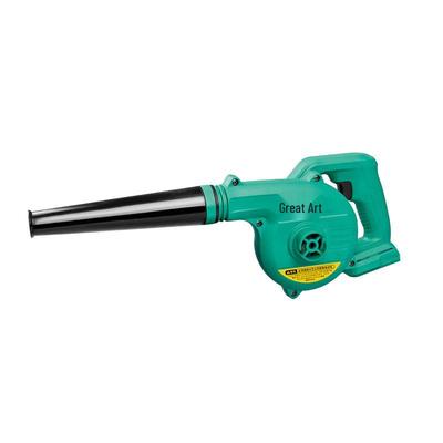 Utensili elettrici – Soffiatori e accessori