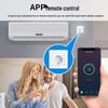 European Smart Double Socket - WiFi Remote Control with Voice and Timer