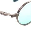 Pristine DITA sunglasses POETICON-ONE Cancer metallic mens DTS178 Used