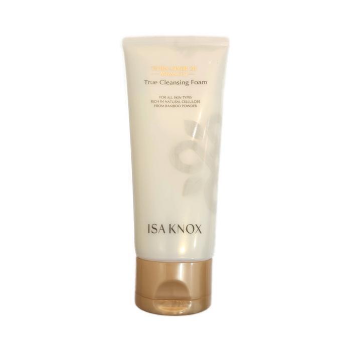 ISAKNOX Turnover 28 Advanced True Cleansing Foam 180ml (14853329)