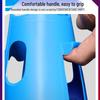 15cm Agility Training Hurdles (5-Pack)