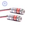 520nm Green Line Laser Module 5mW 3-5v Green Light Ray