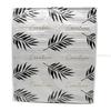 Protectores de Salpicaduras Plegables para Estufas de Gas, Protector a Prueba de Salpicaduras de Aceite, Cubierta de Protección contra Salpicaduras de Papel de Aluminio, Accesorios de Cocina