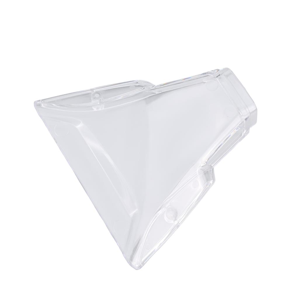 1PC Replacement Nozzle For Karcher Upholstery Nozzle For Puzzi 8/1 9/1 10/1 Models Vacuum Cleaner Carpet Interior Nozzle