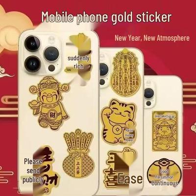 Accessori per cellulari – Adesivi per cellulari