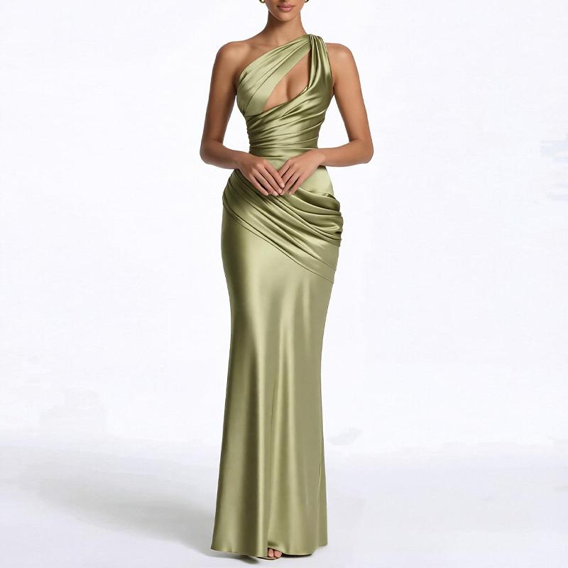 Rochie Maxi Florală de Vară pentru Femei cu Bretele Subțiri, Decolteu în U, Fără Mâneci, Lungă, Talie Strâmtă, Rochie de Petrecere, Ținută Elegantă Casual de Sărbătoare