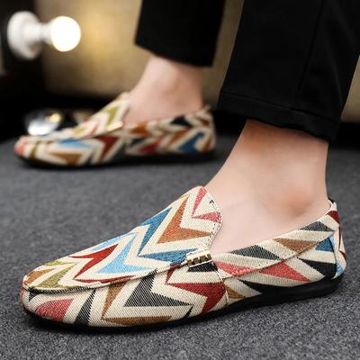 Scarpe da uomo – Mocassini