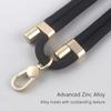 2Pcs/Set Universal Phone Lanyard Short + Long Anti-lost Wrist Strap  Case Crossbody Shoulder