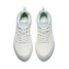 Anta 1.5 Comfortable Fabric Low Top Casual Running Shoes Women's Light Mist Gray 922435518-2