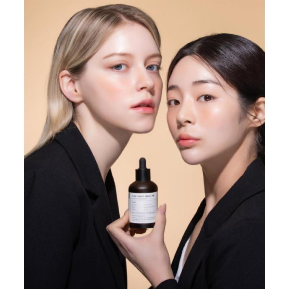 Ladolf Pure Pa Ampoule Rx