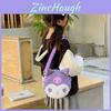 Adorable Kurumi Kids Bag Cute Casual Coin Purse Stylish Shoulder Crossbody Bag