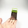 Cheese Grater Reusable for Kitchen Easy To Clean Sharp Blade Effectively Vegetables Shredder High Quality 4-Sided Effectively