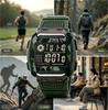 Military Sports Watch for men Waterproof Alarm-clock Luminous Stopwatch Running LED Digital Watch for man kids Boy Student Teen