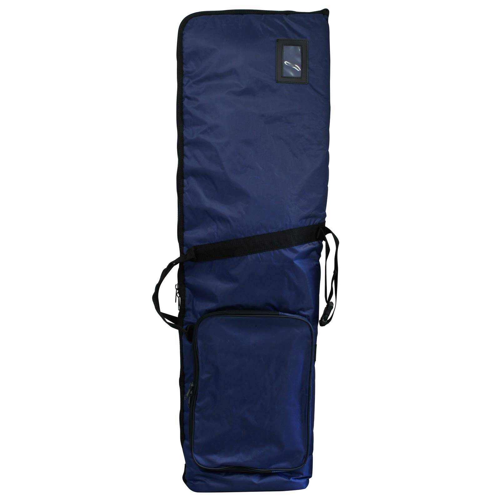 

Чехол и сумка для сямисэна Kikutani, темно-синий, JSB-1N DBU, для народных песен, дзиута, коута и нагаута