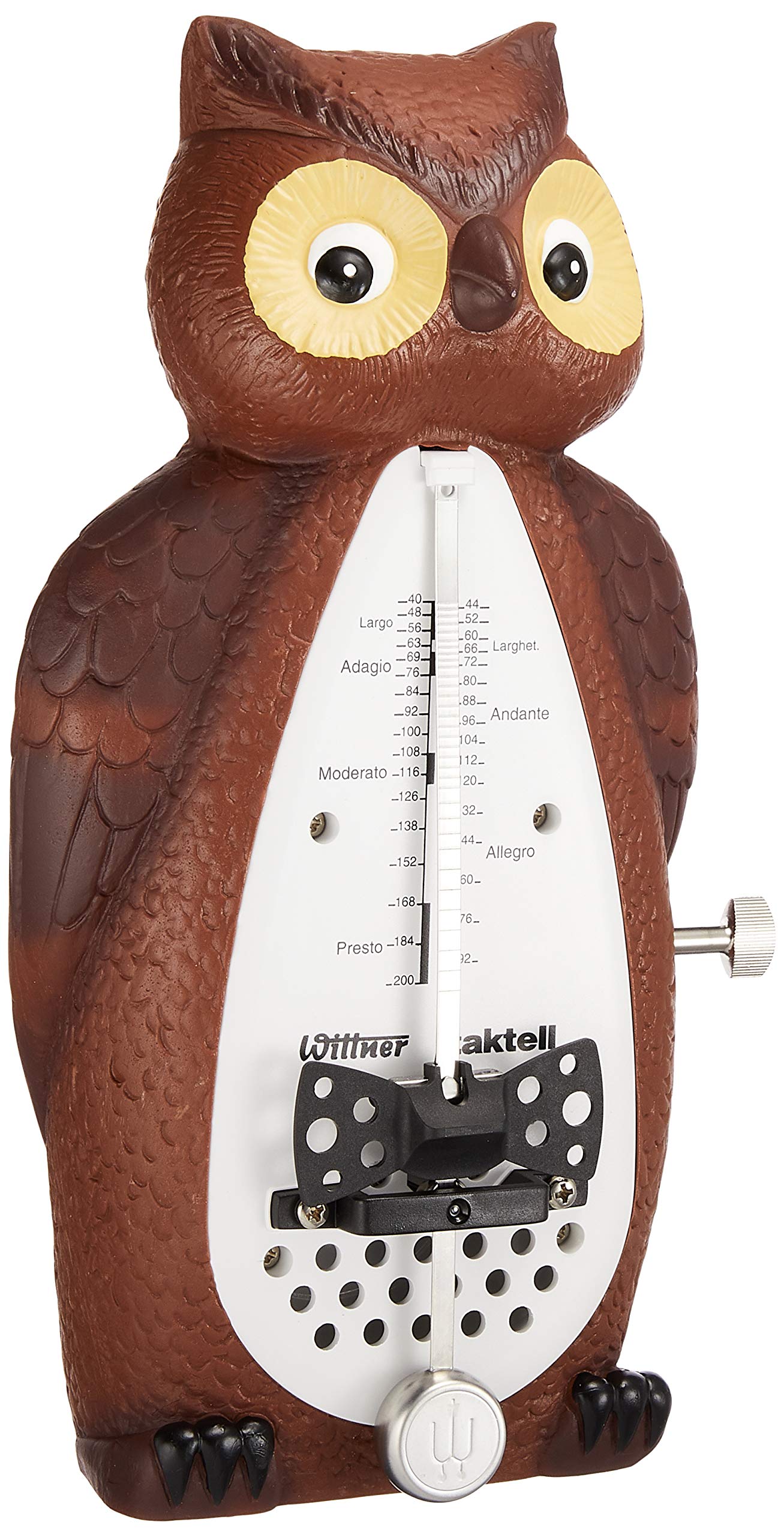 

Whitner Metronome Animal Series Owl 839031