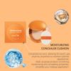 Natural Tone-Up Moisturizing Cushion Foundation: Transparent, Adherent, Velvet Touch Makeup Base