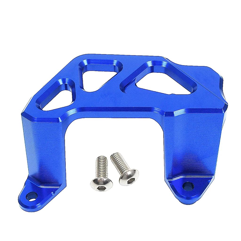 Motorcycle CNC Rear Caliper Guard Rear Brake Disc Guard Protector Cover For KTM SX SXF EXC EXCF 125 250 300 350 450 2004-2023