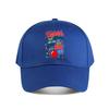 Playful Christmas Reindeer Nose Quot Baseball Cap Fashion Outdoor Sports Sunhat Unisex Snapback Cap Womens