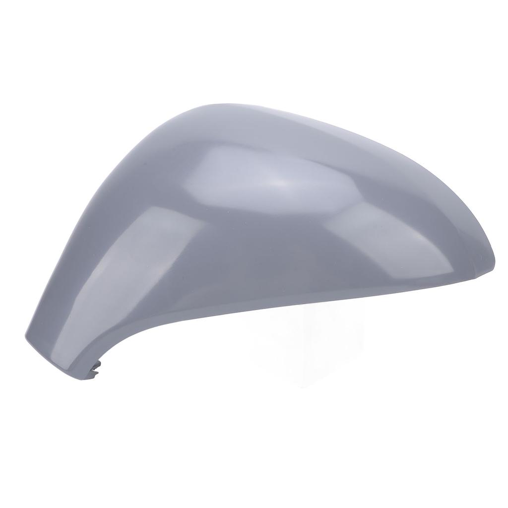 Rearview Mirror Cover Cap Protective Car Door Mirror Cap Fit for 207 Hatchback 2006 2013