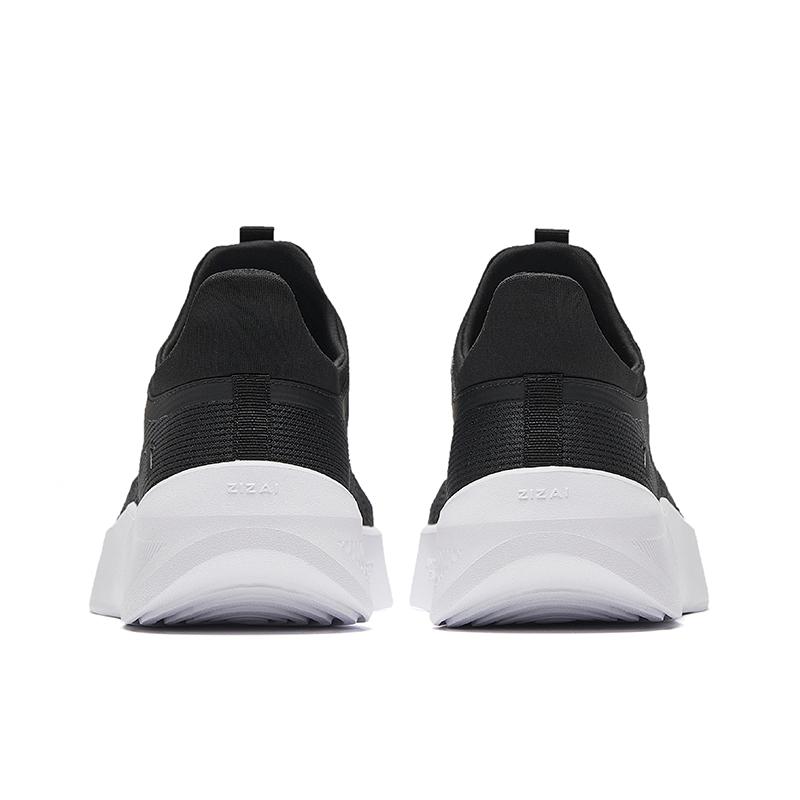 Anta Low top Comprehensive Training Shoes Women's Black 922627792-1