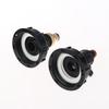 IBC Tank Valve Adapter 1 Set 1 2 3 4 Inch Water Hose Connector 60mm Coarse Thread for Agriculture Use Heavy Duty