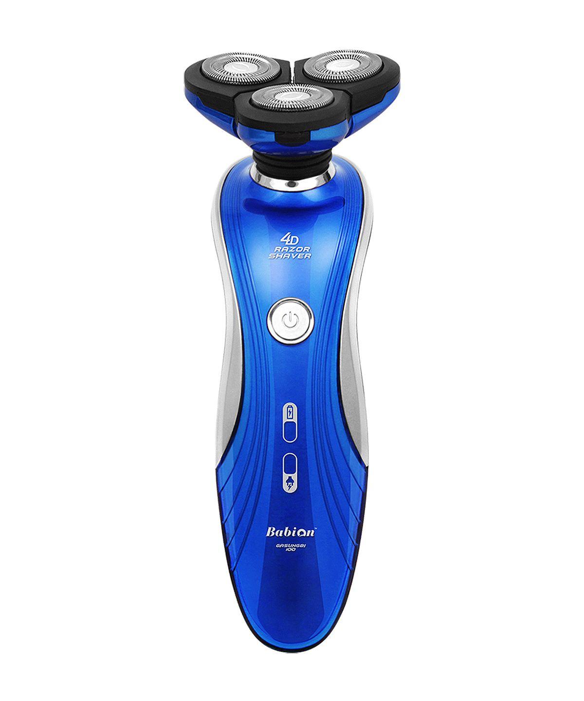 Electric shaver, all-in-one shaver, 100% value for money