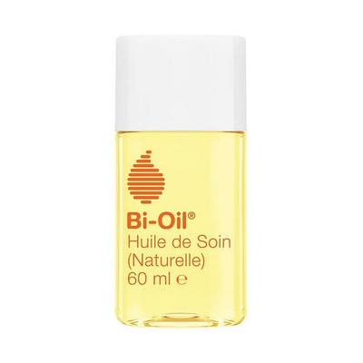 Bi-Oil Olio per Cura Naturale Smagliature Cicatrici Ideale Gravidanza 60ml