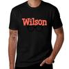 Wilson Clowes TShirt Funny T Shirts Dark Humor Unisex T Shirt Graphic Funny T Shirts Cotton TShirt