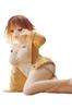 Atelier Ever Darkness the Secret Hideout Desktop Cute Figure Ryza Ryza & (Pajamas Ver.)