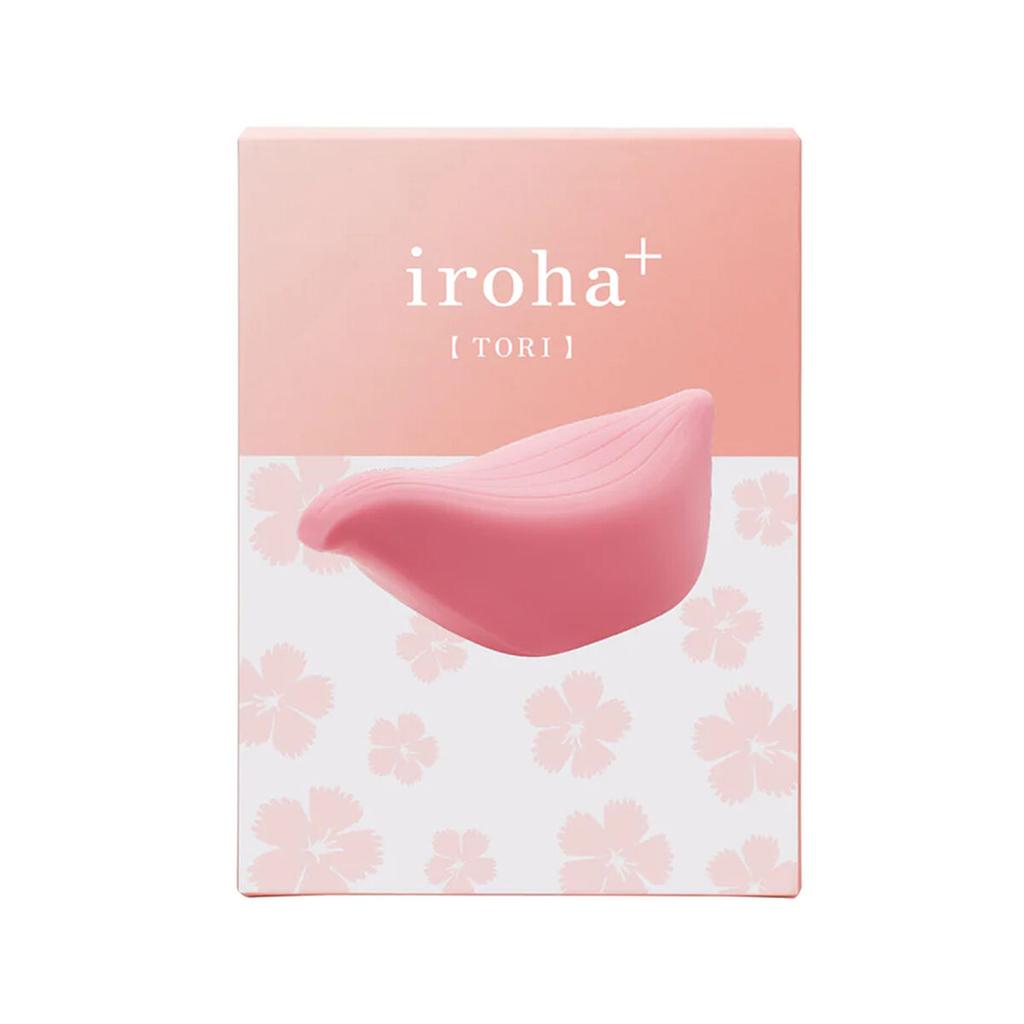 Massager Iroha Pink