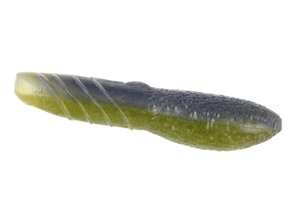 Deps Worm Cover Scat 3 Inch Watermelon Pro Blue #20