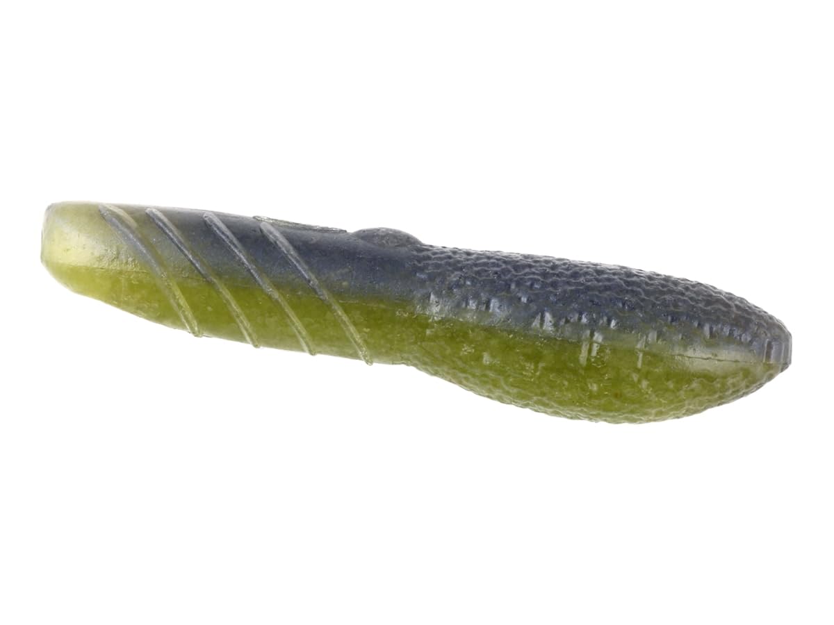 Deps Worm Cover Scat 3 inch Watermelon Pro Blue #20