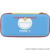 Doraemon Pouch Switch Face [CYBER Gadget] (for 2)