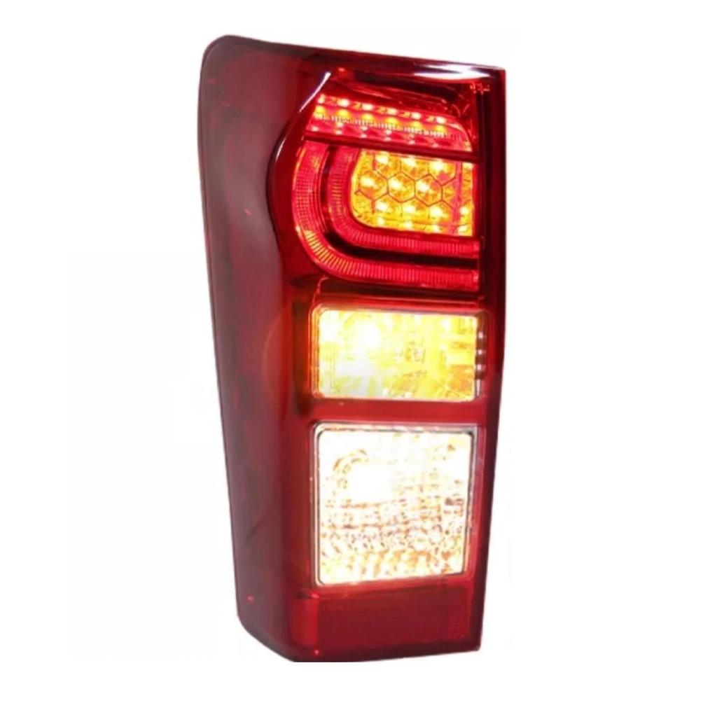 LED Taillight/Back light for ISUZU D-MAX (Left Side) 2012-2019