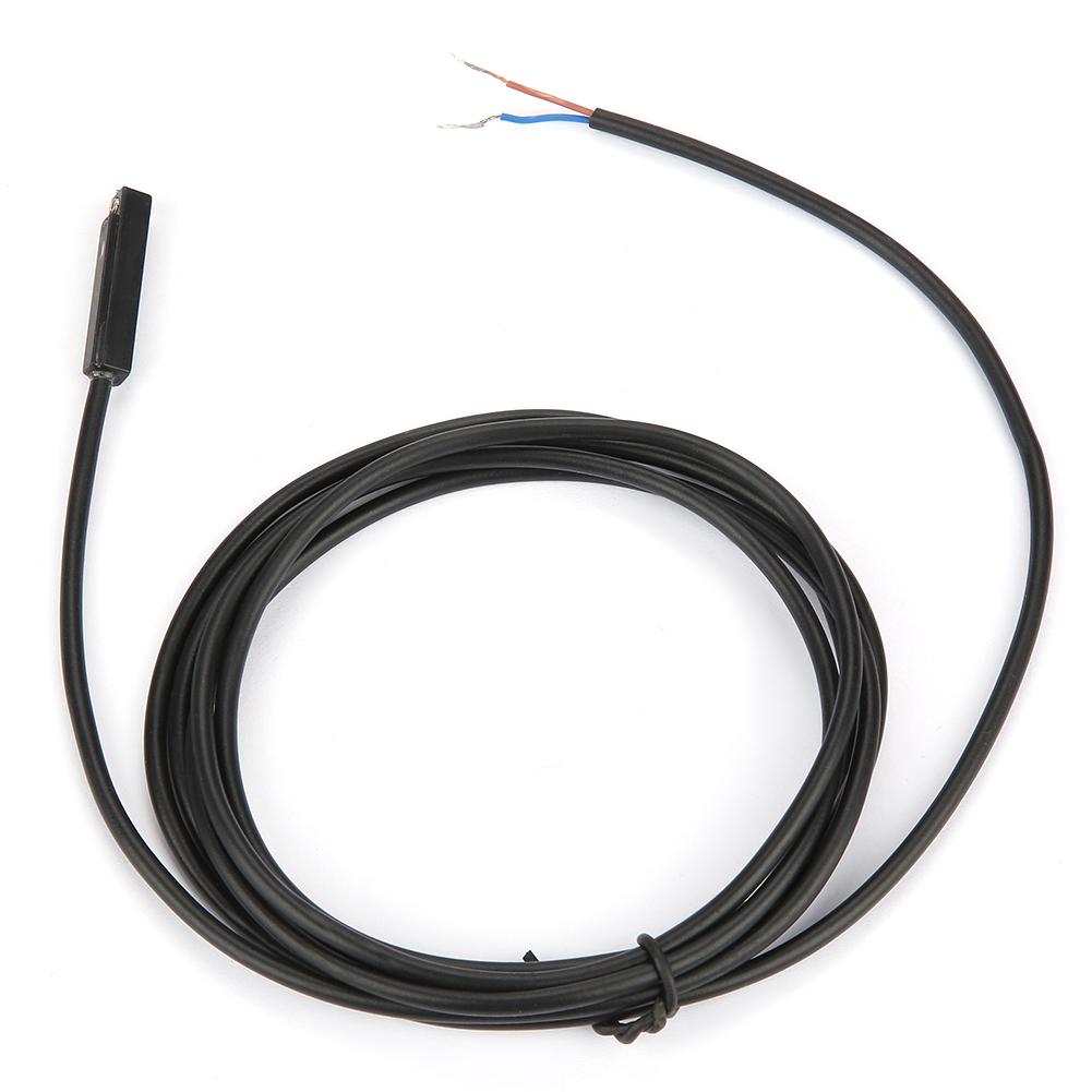 CS1-Magnetischer Pneumatikzylinder-Magnetschalter-Sensor AC 5 V - 240 V
