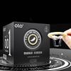 Ultra Thin Condoms Long-lasting For Men Sex Ejaculation Delay Latex Condom Hyaluronic Acid 0.01 Penis Sleeve For Adults Sex Love