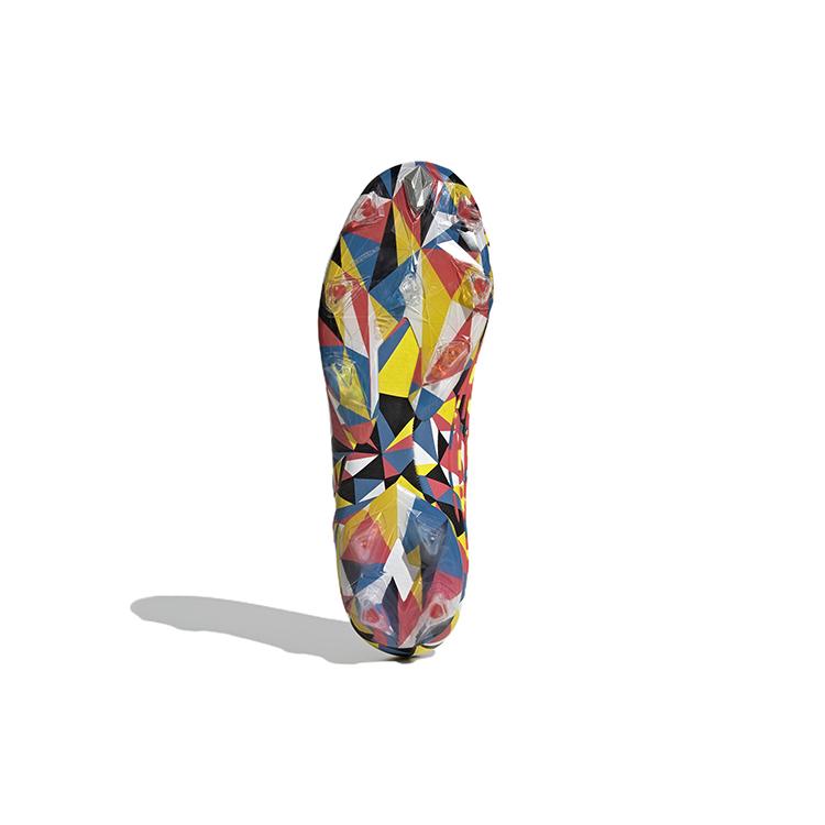 Nové kopačky Adidas Predator Edge.1 Fg 'Geometric' GX3909